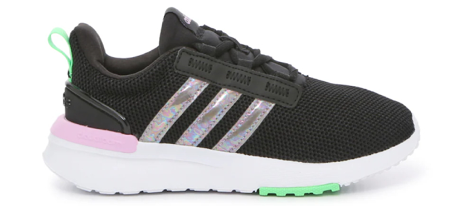 Adidas Kids Racer TR21 Running Shoes