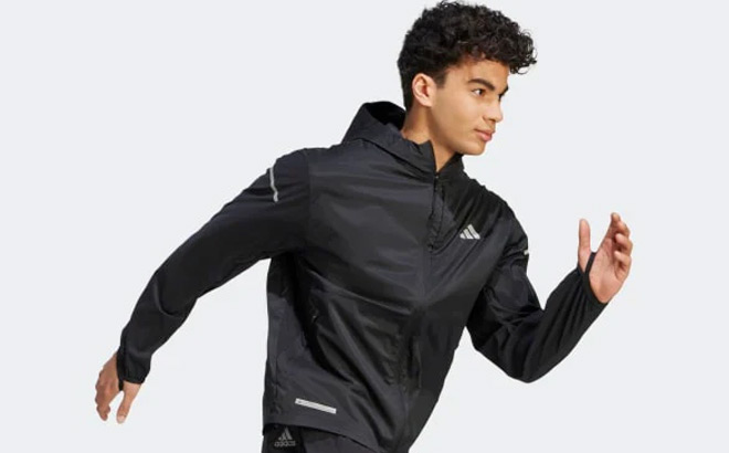 Adidas Mens Jacket Adidas Mens Jacket