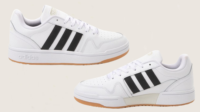 Adidas Mens Postmove Shoes Adidas Mens Postmove Shoes