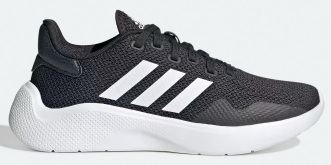 Adidas Puremotion 2 Shoes Black