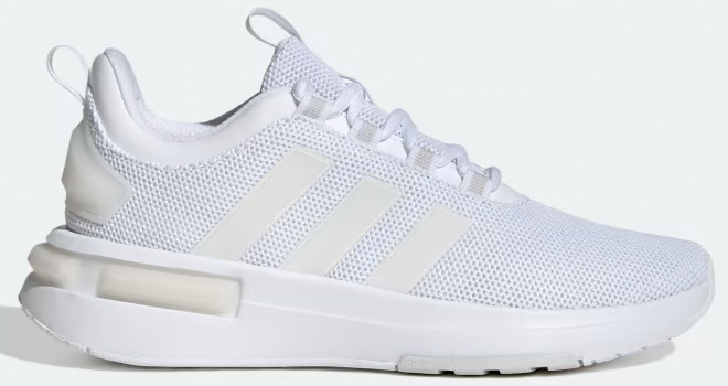 Adidas Racer TR23 Shoes White