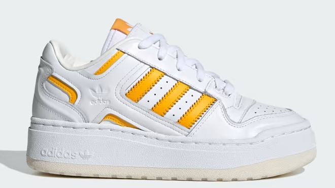 Adidas Womens Forum Shoes