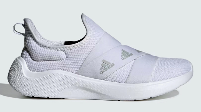 Adidas Womens Puremotion Adapt Shoes Adidas Womens Puremotion Adapt Shoes