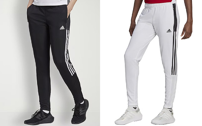 Adidas Womens Tiro 21 Trackpants