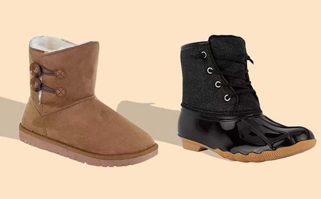 Belks uggs boots deals