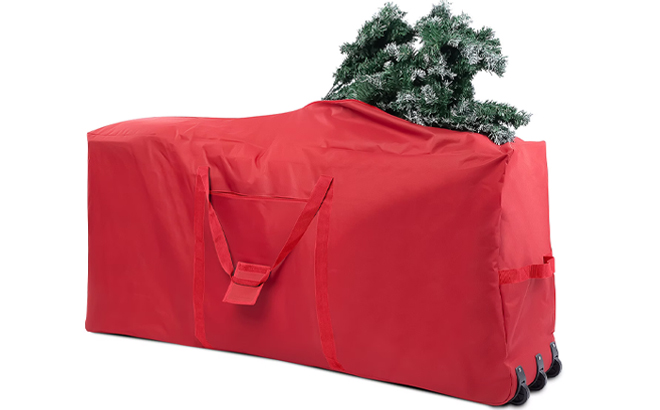 Argento Rolling Christmas Tree Storage Bag