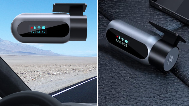 Arifayz FHD 1080P Dash Car Camera Arifayz FHD 1080P Dash Car Camera