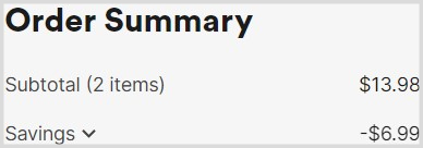 Artists Loft Canvas Checkout Artists Loft Canvas Checkout