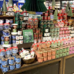 Bath Body Works Christmas Candles Overview