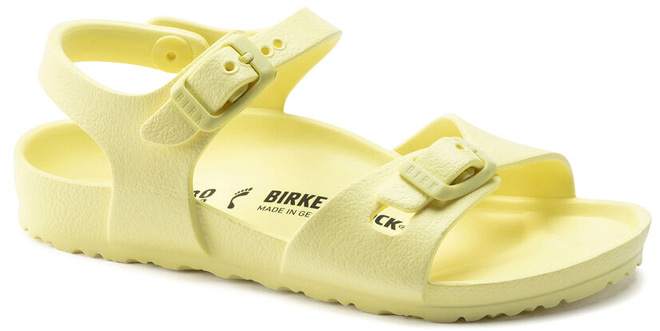Birkenstock Rio Sandal