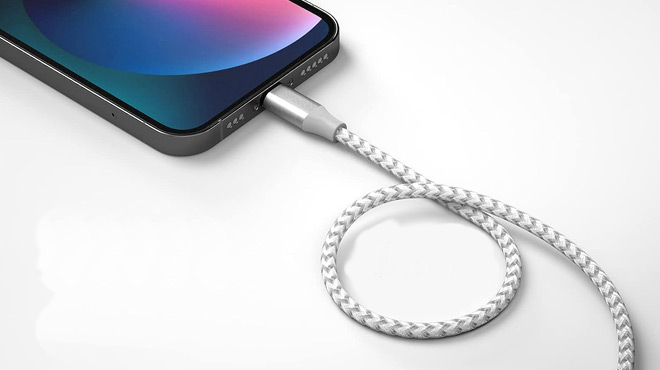 Bkyap iPhone Charger 3 Pack Bkyap iPhone Charger 3 Pack