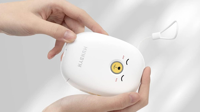 Bluetooth Label Maker Machine Bluetooth Label Maker Machine