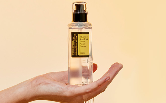 COSRX Snail Mucin Skincare 3 38 oz COSRX Snail Mucin Skincare 3 38 oz