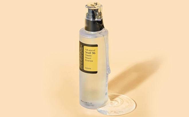 COSRX Snail Mucin Skincare COSRX Snail Mucin Skincare