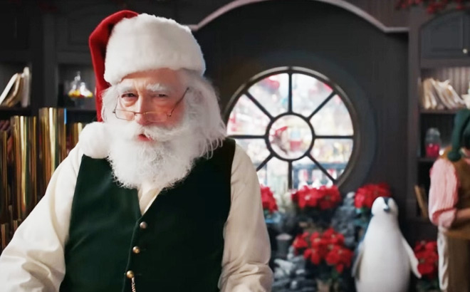 Call Santa With Alexa