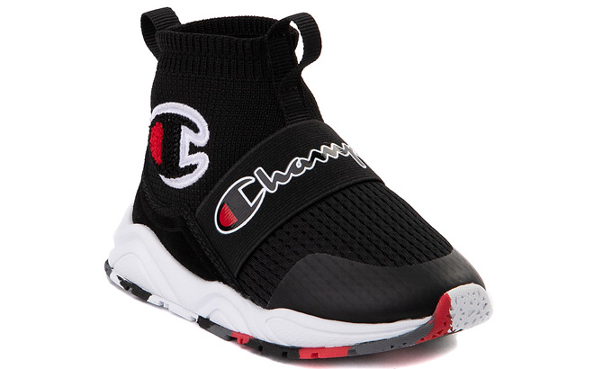 Champion Rally Pro Athletic Toddler Shoes
