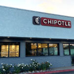 Chipotle Store Front