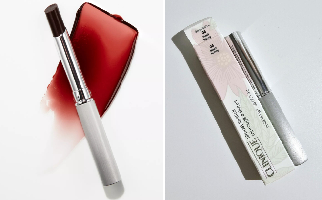 Clinique Almost Lipstick Clinique Almost Lipstick