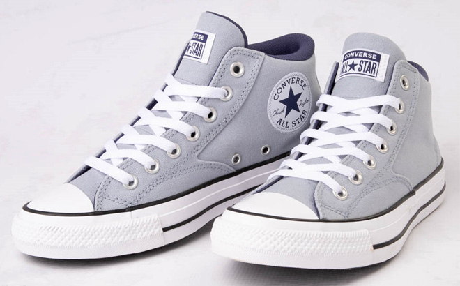 Converse Chuck Taylor All Star Malden Street Mid Sneaker