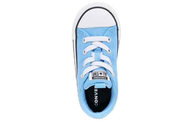 Converse Chuck Taylor All Star Rave Kids Sneaker