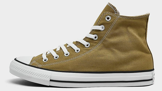 Converse Mens Chuck Taylor Hi Shoes