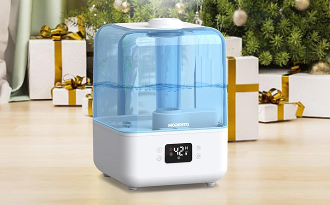 Cool Mist Humidifier Cool Mist Humidifier