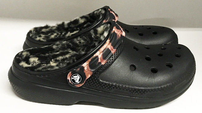 Crocs Classic Animal Remix Clogs Crocs Classic Animal Remix Clogs