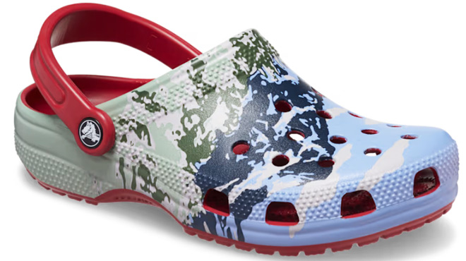 Crocs Classic Summit Clogs Crocs Classic Summit Clogs