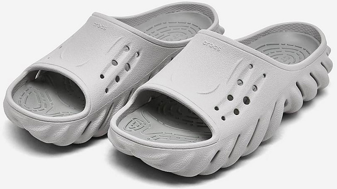 Crocs Echo Slide Sandals