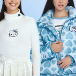 Different Styles of Forever 21 x Hello Kitty and Friends Collection