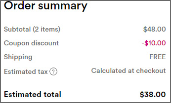 Eilish Eilish No 2 Mini Duo Gift Set at Checkout Eilish Eilish No 2 Mini Duo Gift Set at Checkout