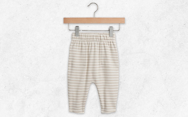 Essential Supima Pant for Baby Essential Supima Pant for Baby