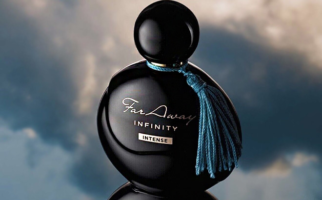 Far Away Infinity Intense Eau de Parfum Far Away Infinity Intense Eau de Parfum