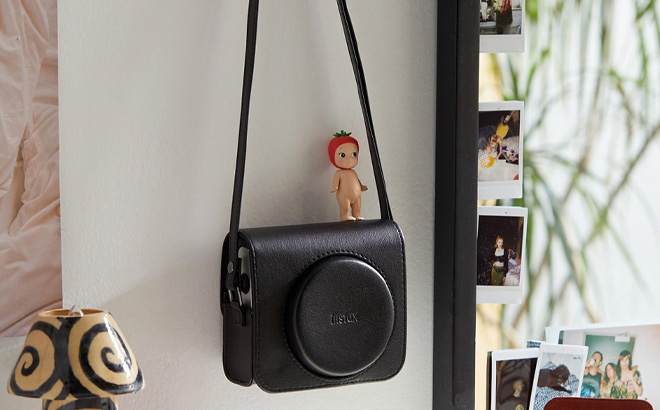 Fujifilm Square40 Camera Carrying Case