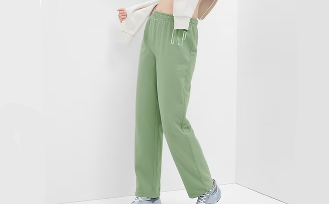GAP Factory Sweatpants 8 Free Stuff Finder