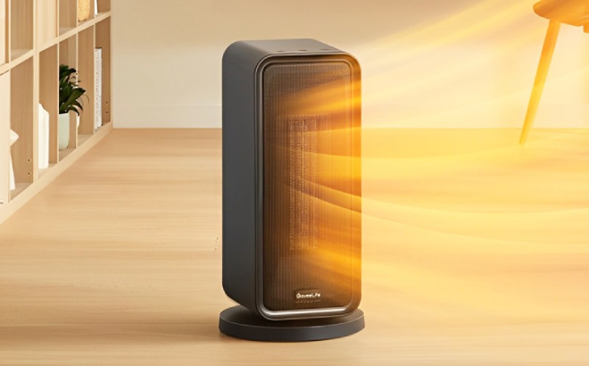 GoveeLife Smart Space Heater