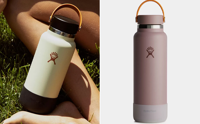 HYDRO FLASK 32 oz Wide Mouth Water Bottle - Special Edition