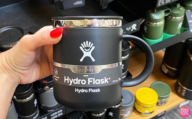 Hydro Flask 12 oz Coffee Mug