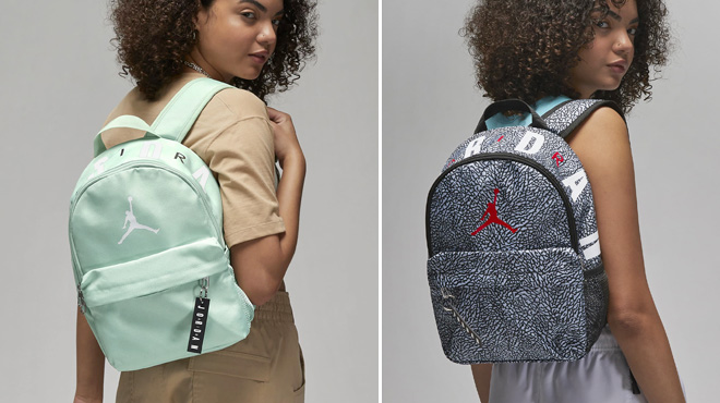 Jordan Air Backpack Jordan Air Backpack