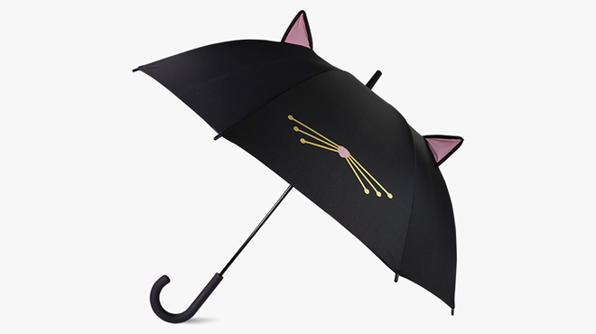 Kate Spade Cat Umbrella 1 Kate Spade Cat Umbrella 1