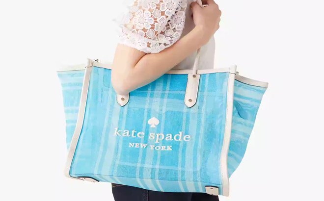 Kate Spade Ella Extra Large Tote Kate Spade Ella Extra Large Tote
