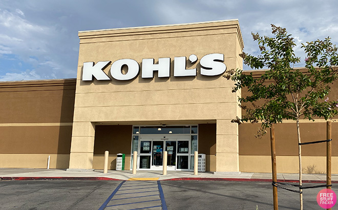 Up to 85% Off Kohl’s Clearance (Shoes From $8!) | Free Stuff Finder