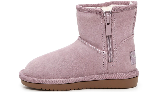 Koolaburra By UGG Mini Boot Koolaburra By UGG Mini Boot