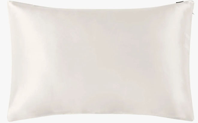 Lilysilk 100 Pure Silk Pillowcase