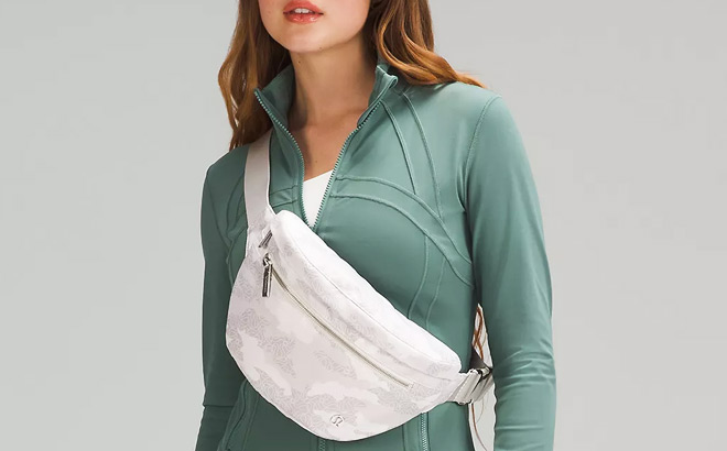 Lululemon City Adventurer Belt Bag Lululemon City Adventurer Belt Bag