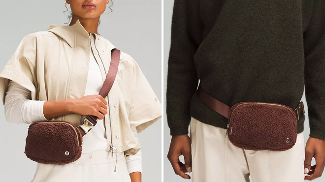 Lululemon Everywhere Belt Bag 1L Lululemon Everywhere Belt Bag 1L