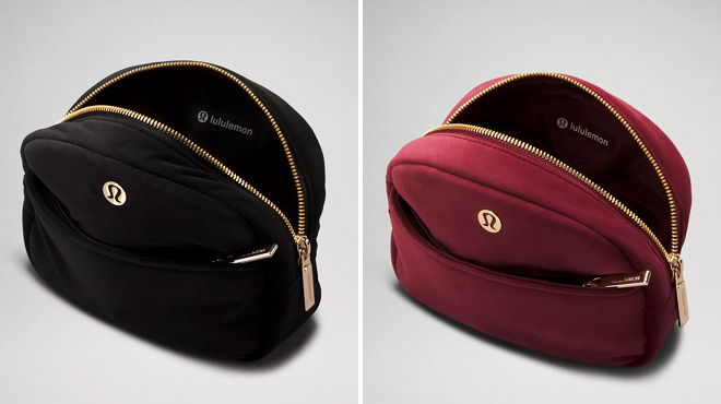 Lululemon Mini Pouches Lululemon Mini Pouches