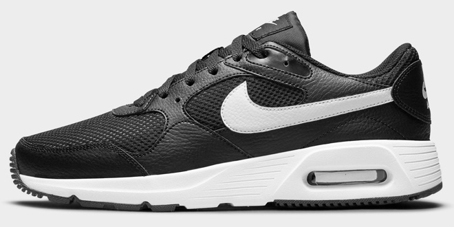 MENS NIKE AIR MAX SC CASUAL SHOES