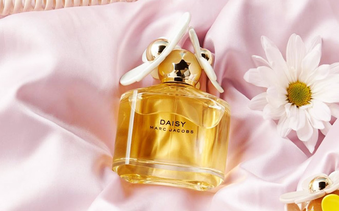 Marc Jacobs Daisy Eau De Perfume