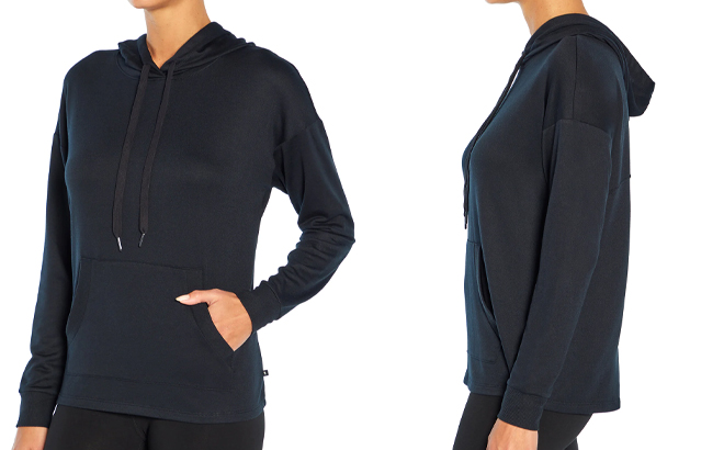 Marika After Class Hoodie Marika After Class Hoodie